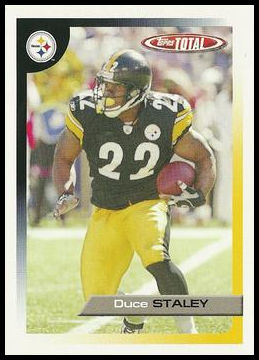 245 Duce Staley